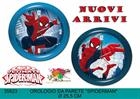 Spiderman - Orologio da parete