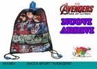Avengers - Sacca morbida
