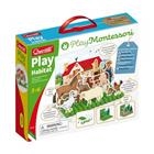 Play Habitat - Il gioco degli ambienti - Play Montessori