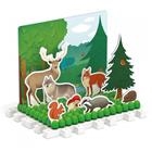 Play Habitat - Il gioco degli ambienti - Play Montessori