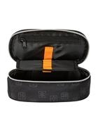 Dragonball Z - Astuccio ovale organizzato nero