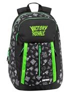 Fortnite - Zaino organizzato Crossover Victory Royale