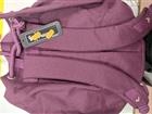 Freddy-Sacca sport Viola