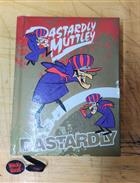 DIARIO SCUOLA- Wacky Races, La corsa pazza - Dastardly