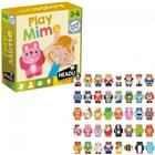 HEADU- Play mime- ecoplay