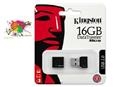 PEN DRIVE KINGSTON 16 GB MICRO