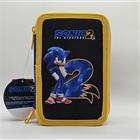 Sonic 2 - Astuccio 3 zip
