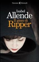 Il gioco di Ripper -  Isabel Allende