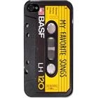 Audiocassetta vintage anni '80 - '90