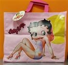 Borsa Shopper - Betty Boop