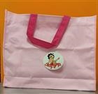 Borsa Shopper - Betty Boop