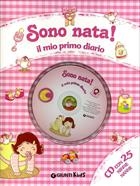 Sono nata! Il mio primo diario