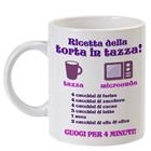 Tazza 