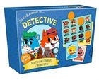 Giochiamo a….Detective. Sei tu che conduci l'inchiesta!