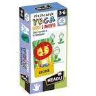 HEADU - Flashcards Yoga