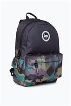 Hype -Collezione 2020/2021 - Zaino Explorer Backpack CAMO DRIPS