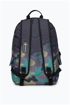 Hype -Collezione 2020/2021 - Zaino Explorer Backpack CAMO DRIPS