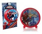 Spiderman - Orologio sveglia