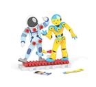 Puppet Play- Marionette da montare- Play Montessori-Quercetti