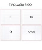 Eduance - Maxi quaderno linea Nice
