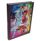 Yu-Gi-Oh Zexal - Diario scuola 10 mesi