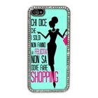 Gossip Girl con strass