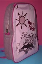 Zaino asilo Nolita Pocket