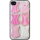 Lingerie Cookies