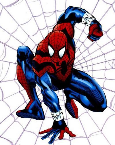 Spiderman