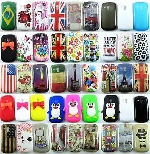 Cover cellulari