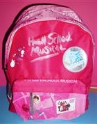 Zaino asilo High School Musical