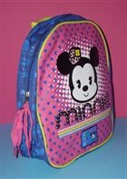 Zaino asilo Minnie