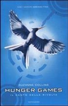 Il canto della rivolta. Hunger games. Vol. 3