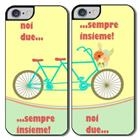 Tandem, noi due sempre insieme - Cover di coppia