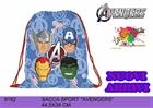 Avengers - Sacca sport