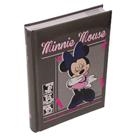  DIARIO MINNIE MOUSE DISNEY GRIGIO 12 mesi