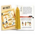 HEADU - Giocolibro Le Grandi Civiltà Spiegate ai Ragazzi