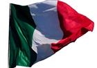 BANDIERA ITALIA 150X80 CM