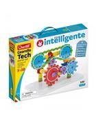 Georello Tech- Starter Set-Gioca Intelligente- Quercetti