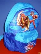 Zaino asilo Bakugan
