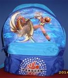 Zaino asilo Bakugan