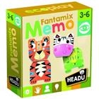 HEADU- Fantamix Memo - ecoplay