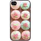 Sugar Cupcakes