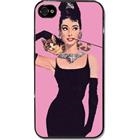 Audrey Hepburn