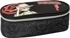 Anime, One Piece - Astuccio ovale organizzato