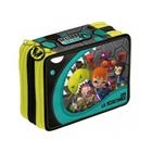  Astuccio - MUTANT BUSTERS - tre zip