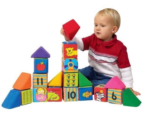 prima infanzia
