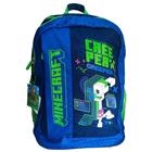 Minecraft - Zaino scuola Creeper 