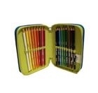 WWF - Astuccio 3 zip