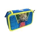 WWF - Astuccio 3 zip